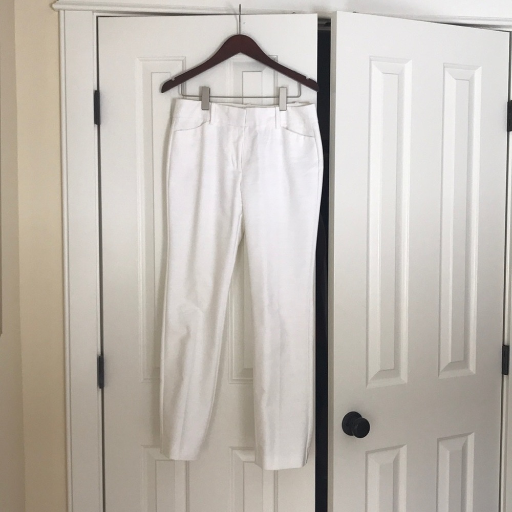 Ann Taylor petite pant